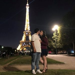 Meet your Posher, Alejandra